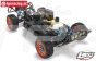 LOS05002C LOSI 5IVE-T RTR & AVC, 4WD