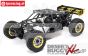 LOS05008T2 LOSI DBXL 2.0 Buggy RTR MAGNAFLOW