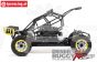 LOS05008T1 LOSI DBXL 2.0 Buggy RTR ICON