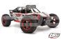 Bauanleitung losi Desert Buggy XL