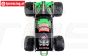 LOS04028T1 LOSI LMT 2.0 Grave Digger Monster Truck RTR