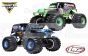 LOSI LMT 4WD SOLID AXLE MONSTER TRUCK