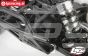 LOS05009T2, LOSI 1/5 MONSTER TRUCK XL 4WD RTR WIT
