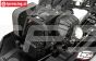 LOS05009T1 LOSI 1/5 MONSTER TRUCK XL 4WD RTR zwart