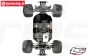 LOS05009T2, LOSI 1/5 MONSTER TRUCK XL 4WD RTR WIT