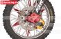 MX035-BK PROMOTO Alu-Bremss. vorne Schwarz, Set