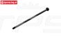 MX025R-BK PROMOTO Achse hinten Kohlenstoffstahl, 1 st.