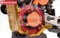 MX012-GD PROMOTO Alu-Schwungradgeh. Gold, Set