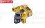MX2035-GD PROMOTO Alu-Bremssattel vorne Gold, Set