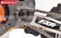 MX3511S-BK PROMOTO Kettenradsatz 11-35Z, Set