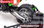 LOS06002 LOSI Promoto-MX 1/4 Motorrad RTR Pro Circuit