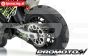 LOS-2310T1 Promoto-SM Supermoto weiß ARTR