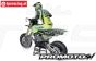 LOS-2310T1 Promoto-SM Supermoto weiß ARTR