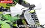 LOS-2310T1 Promoto-SM Supermoto weiß ARTR