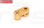 VITS0500-GD VITAVON Servo hebel 25Z Gold, 1 st.