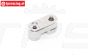 VITS0500-S VITAVON Servo hebel 25Z Silber, 1 st.