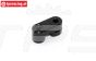 VITS0500-BK VITAVON Servo hebel 25Z Schwarz, 1 st.