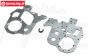 LOS261002 PROMOTO Alu-Chassiplatten, set