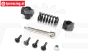 LOS261009 PROMOTO Crash-Schutz vorne, Set