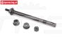 LOS262005 PROMOTO Querlenker stift hinten, set