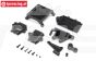 LOS261013 PROMOTO Elektronikhalter, Set