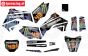 CS0980/54 PROMOTO Aufkl. Ken Block Edition, Set
