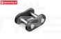 TPS070/10 PROMOTO Kettenglied, Set