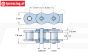 TPS070/10 PROMOTO Kettenglied, Set