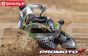 LOS06002 LOSI Promoto-MX 1/4 Motorrad RTR Pro Circuit