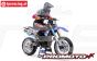 LOS06000T2 LOSI Promoto-MX 1/4 Motorrad ARTR Club MX