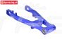MX057-B PROMOTO Alu-Hinterradgabel blau, 1 St.