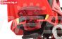 MX330-G PROMOTO Kotfl.-halter hinten Grün, Set