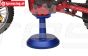 MX888-B PROMOTO Alu-Standard blau, 1 St.