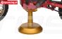 MX888-GD PROMOTO Alu-Standard Gold, 1 St.
