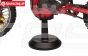 MX888-BK PROMOTO Alu-Standard Schwarz, 1 St.