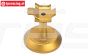 MX888-GD PROMOTO Alu-Standard Gold, 1 St.