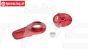 MX025TSH-R PROMOTO Alu-Servo-Saver 25T Rot, Set