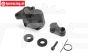 LOS-2290 PROMOTO V2 Bremssattel vorne, Set