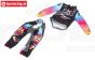 LOS260009 PROMOTO Club-MX Motorradanzug, Set.