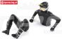 LOS260013 PROMOTO Fahrerfigur, Set