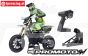 LOS-2310T1 Promoto-SM Supermoto weiß ARTR