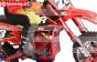 MX142-G PROMOTO Stoßd. Gehause vorne Grün, Set