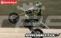 LOS-2272 Promoto-SM Supermoto Basic weiß ARTR