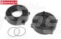 LOS261005 PROMOTO Schwungradkasten, set