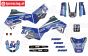 CS0980/48 PROMOTO Aufkl. Yamaha GMT, Set