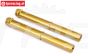 LOS263005 PROMOTO Gabelrohrsatz, 2 st.