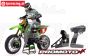 LOS06002T1 Promoto-MX RC Motorr. Grün Pro Circuit ARTR