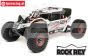 LOS05016T1 1/6 Super Rock Rey 4WD Racer RTR, Raceline