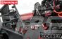 LOS05016T1 1/6 Super Rock Rey 4WD Racer RTR, Raceline