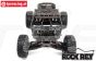 LOS05016T1 1/6 Super Rock Rey 4WD Racer RTR, Raceline